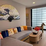 Villa Yishu 8br Pool 한국어 가능 Pattaya