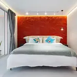 芭提雅海景别墅