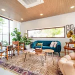 市中心近海6卧奢华泳池别墅alden Design Pool Villa