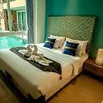 อพาร์ทเม้น Atlantis Jomtien Pattaya