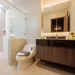 芭提雅市中心五卧室独栋泳池别墅 Villa Pattaya