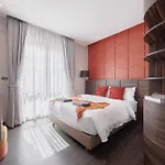 Villa 芭提雅市中心五卧室独栋泳池别墅 Pattaya