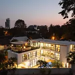 市中心近海6卧奢华泳池别墅alden Design Pool Villa