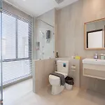 芭提雅市中心五卧室独栋泳池别墅 Villa