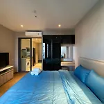 Once芭提雅luxury Condo Is Near Terminal 21