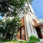 Once芭提雅luxury Is Near Terminal 21 Pattaya
