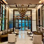 Once芭提雅市中心顶级豪华公寓超美无边泳池