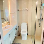 奥林巴斯城市花园 水系公寓 Pattaya