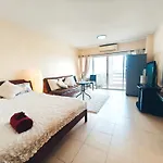 芭提雅开间 อพาร์ทเม้น Pattaya