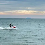 芭提雅市中心民宿预定 Olympus水系公寓酒店 健身房 步行街 海滩附近 一居室