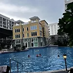 Apartment Arcadia阿卡迪亚二期 Pattaya