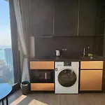 25edge芭提雅网红一居室公寓步行海滩 Pattaya