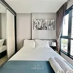 The Base 市中心豪华公寓a15