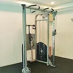 小巧精致的公寓 Pattaya