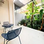Dad N Mom's House By Thongnak อพาร์ทเม้น *