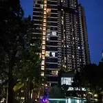 芭提雅水系公寓楼 อพาร์ทเม้น