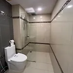 อพาร์ทเม้น 1 Bedroom พระตำหนัก 5 Min Walk To Pattaya
