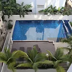 1 bedroom พระตำหนัก 5 min walk to beach