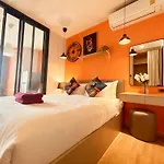 芭提雅海滩公寓预定 高层海景房 免费健身房 临近海滩 23f Pattaya