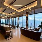 อพาร์ทเม้น Once芭提雅luxury Is Near Terminal 21