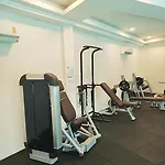 อพาร์ทเม้น 小巧精致的公寓