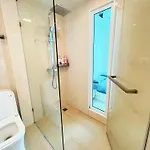 อพาร์ทเม้น 奥林巴斯城市花园 水系公寓