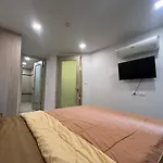อพาร์ทเม้น 1 Bedroom พระตำหนัก 5 Min Walk To *