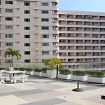 1 bedroom พระตำหนัก 5 min walk to beach