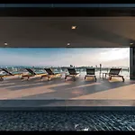 芭提雅市中心单卧室套房 门口海滩 商场 步行街 夜市 * Pattaya