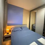 The Base中央基地 อพาร์ทเม้น Pattaya