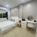 Dad N Mom's House By Thongnak อพาร์ทเม้น Pattaya