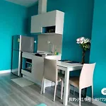 Pattaya中心海公寓