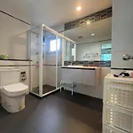 Pattaya中心海公寓 Pattaya