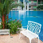 Arcadia阿卡迪亚二期 Apartment