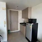 芭提雅水系公寓楼 Pattaya