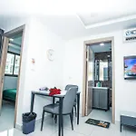 阿卡迪亚海滩大陆 Pattaya