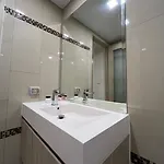 อพาร์ทเม้น 1 Bedroom พระตำหนัก 5 Min Walk To