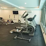 小巧精致的公寓 อพาร์ทเม้น *