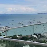 芭提雅水系公寓楼 Pattaya