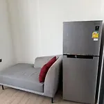 秘狗公寓the Edge Central