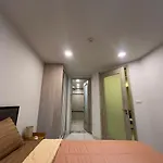 อพาร์ทเม้น 1 Bedroom พระตำหนัก 5 Min Walk To Pattaya