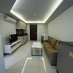 1 Bedroom พระตำหนัก 5 Min Walk To