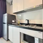 The Base Apartment *