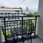 小巧精致的公寓 อพาร์ทเม้น