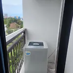 อพาร์ทเม้น 힐링스테이 조용하고 편한 가성비콘도 인터넷수도무료 904 Pattaya