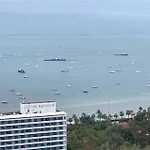 อพาร์ทเม้น 网红公寓thebasc