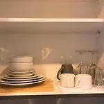 Apartment 芭提雅中心地区 The Base 高档公寓酒店 Pattaya