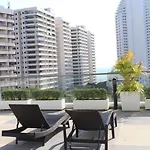 1 Bedroom พระตำหนัก 5 Min Walk To *