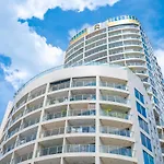 芭提雅瞰海无边泳景泳池健身房公寓 直达海滩椰子树旁 Pattaya