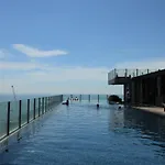 The Base中央基地 อพาร์ทเม้น *